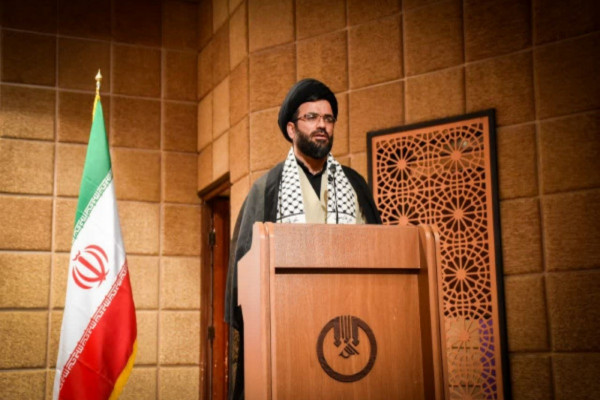 دختران حاج قاسم؛ سفیران آیههای الهی در ماه رمضان