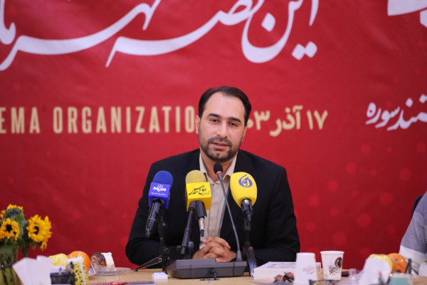 امید و هویت ایرانی مهمترین مفاهیمی است که در مستندها به آن توجه داریم