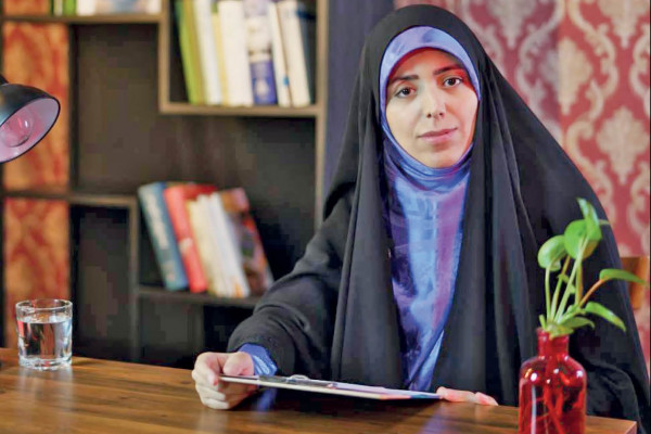 مادران نویسنده ناجی فرهنگ در جنگ روایتها میشوند