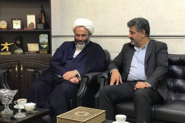«ورزش» بستری مؤثر برای تعمیق ارزشهای دینی در دل نسل جوانان