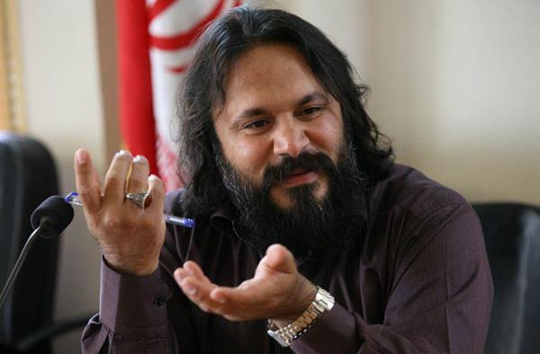 هنرمندان مسجدی می توانند آینده خوبی را برای هنر متعهد کشور رقم بزنند هنرمندان مسجدی می توانند آینده خوبی را برای هنر متعهد کشور رقم بزنند