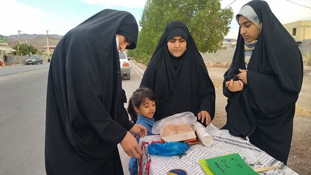 جهاد تببین، هدف اصلی هرمزگان در طرح «خانه مادری» است جهاد تببین، هدف اصلی هرمزگان در طرح «خانه مادری» است