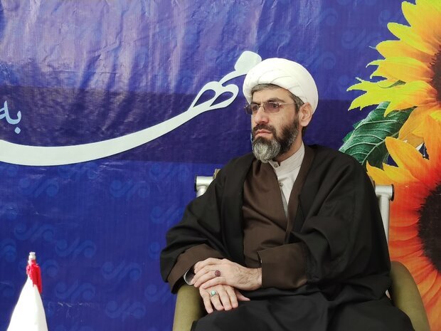 تمدید زمان ثبت نام داوطلبان عضویت در شورای هیئات مذهبی فارس تمدید زمان ثبت نام داوطلبان عضویت در شورای هیئات مذهبی فارس