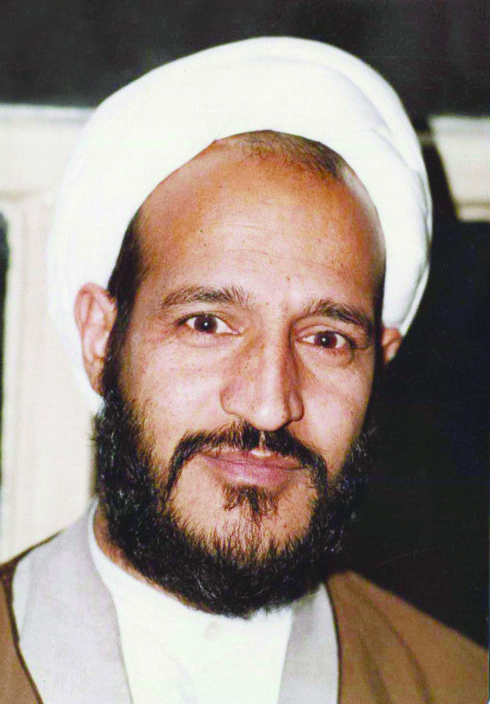 دلتنگ امرکردن پدر هستم دلتنگ امرکردن پدر هستم