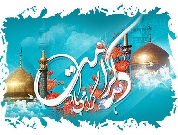 جشن دهه کرامت در شهر و روستاهای ایذه برگزار میشود جشن دهه کرامت در شهر و روستاهای ایذه برگزار میشود