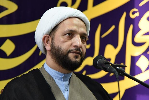 ۷۷ برنامه همزمان با هفته عفاف و حجاب در گلستان برگزار می شود ۷۷ برنامه همزمان با هفته عفاف و حجاب در گلستان برگزار می شود