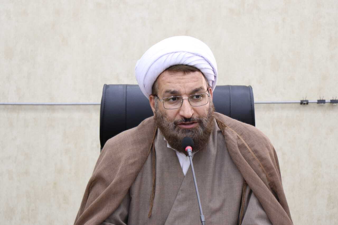 ضرورت تدوین برنامه های عزاداری ماه محرم با محوریت «تبیین» در اردبیل ضرورت تدوین برنامه های عزاداری ماه محرم با محوریت «تبیین» در اردبیل