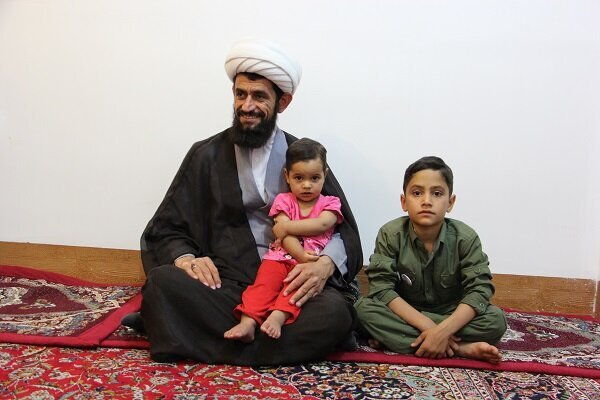 امام محلهای که برای برطرف کردن مشکلات محله؛ 60 جوان و نوجوان را به میدان آورد امام محلهای که برای برطرف کردن مشکلات محله؛ 60 جوان و نوجوان را به میدان آورد