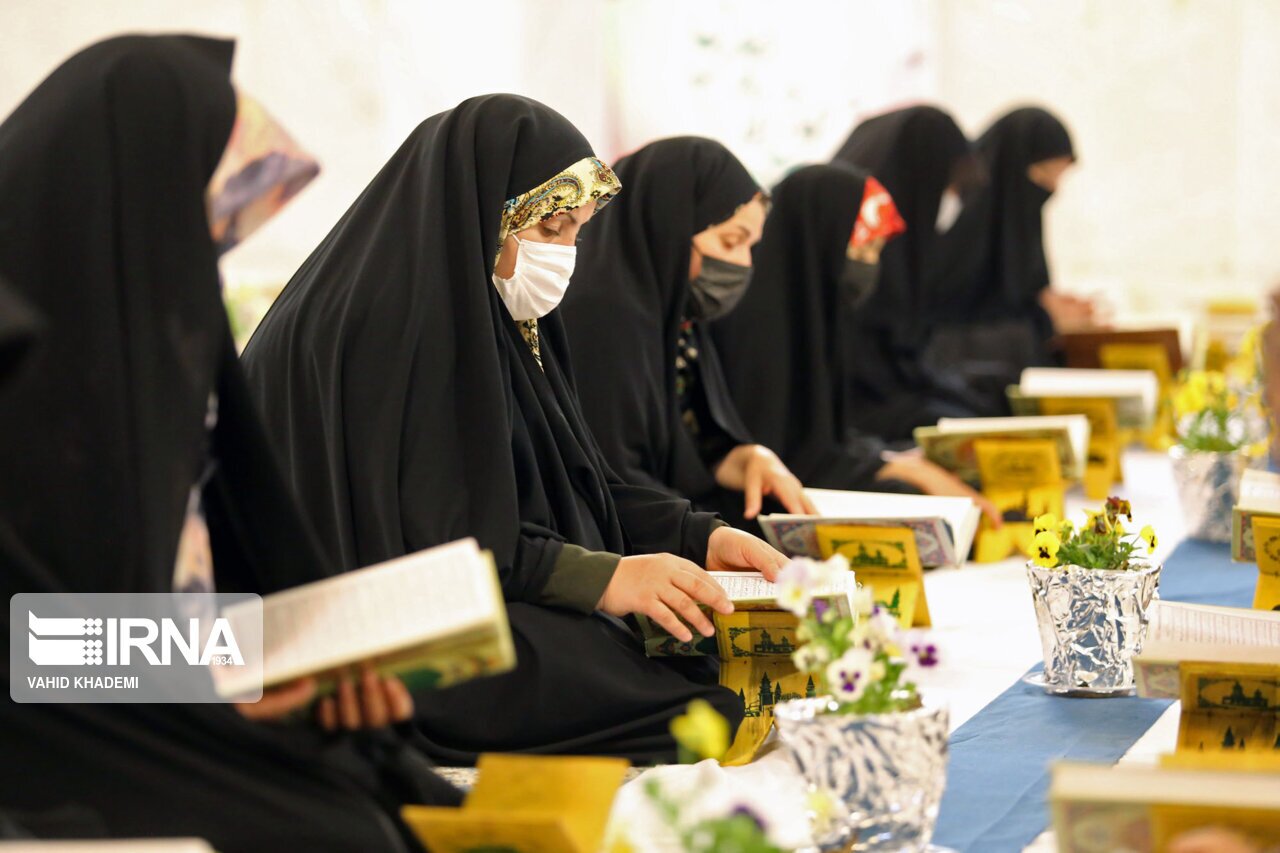 مدیرکل تبلیغات اسلامی: بانوان کهگیلویه و بویراحمد در برنامه های فرهنگی مشارکت داده می شوند مدیرکل تبلیغات اسلامی: بانوان کهگیلویه و بویراحمد در برنامه های فرهنگی مشارکت داده می شوند