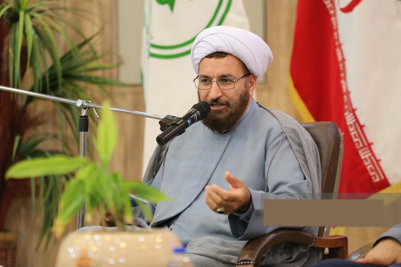 مساجد نیازمند پویایی و جوان گرایی در حوزه فرهنگی است مساجد نیازمند پویایی و جوان گرایی در حوزه فرهنگی است