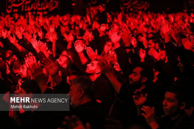 فعالیت ۸۰ هیات مذهبی در لامرد/۱۰۰ مبلغ در شهرستان فعال شدند فعالیت ۸۰ هیات مذهبی در لامرد/۱۰۰ مبلغ در شهرستان فعال شدند