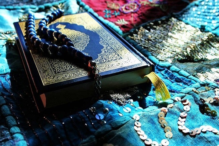 شرکت ۳۰۰ البرزی در آزمون تخصصی حفظ قرآن شرکت ۳۰۰ البرزی در آزمون تخصصی حفظ قرآن