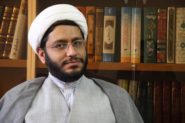 ارائه مدلهای مختلف فعالیتهای تبلیغی در نمایشگاه «روایت تبلیغ» ارائه مدلهای مختلف فعالیتهای تبلیغی در نمایشگاه «روایت تبلیغ»