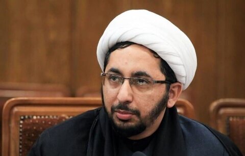 زیباییهای دین را با روایت خوب به جامعه بچشانیم زیباییهای دین را با روایت خوب به جامعه بچشانیم