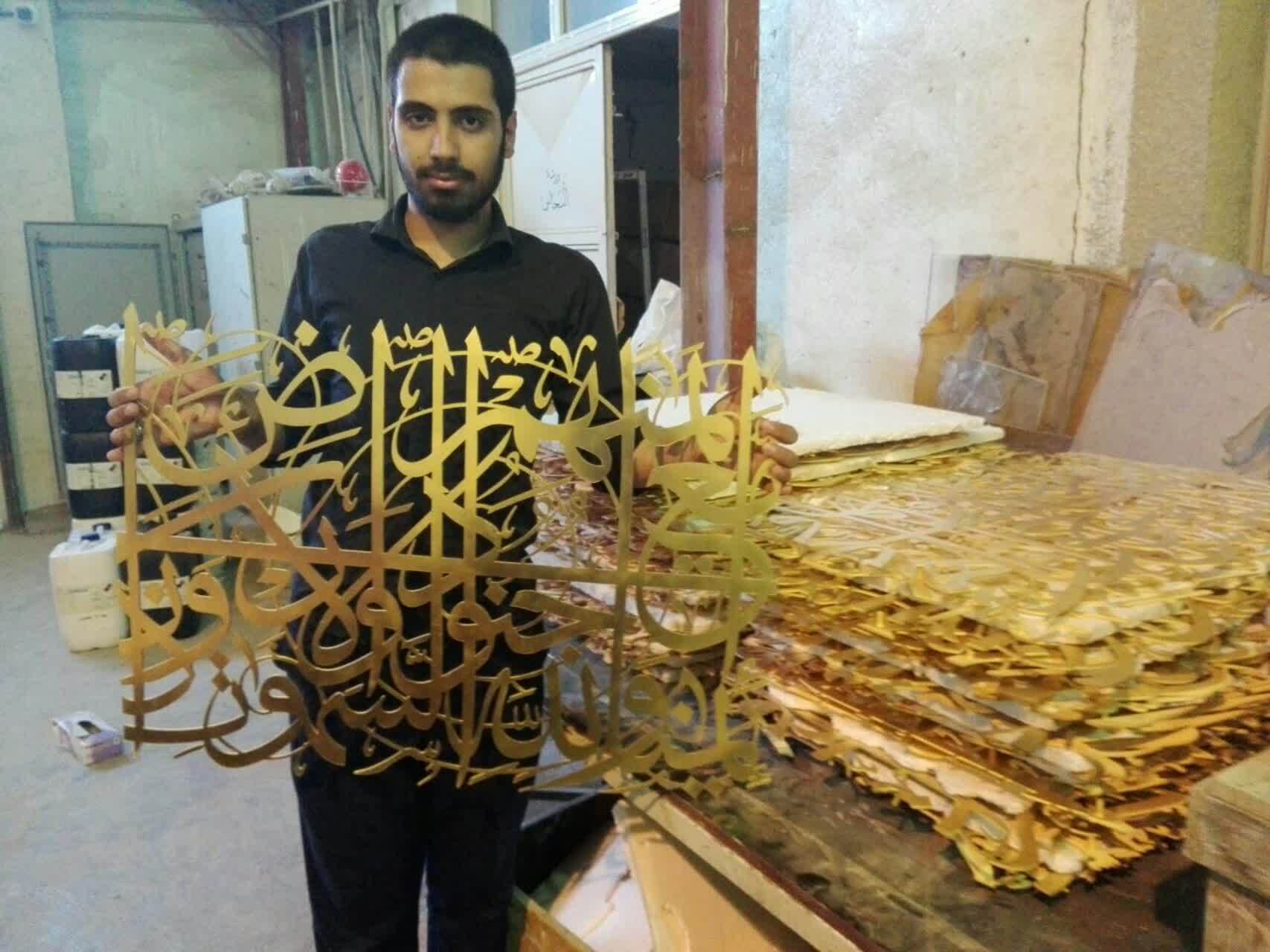 از جنگیدن برای حل مشکلات مردم تا اهدای عضو جگرگوشه از جنگیدن برای حل مشکلات مردم تا اهدای عضو جگرگوشه