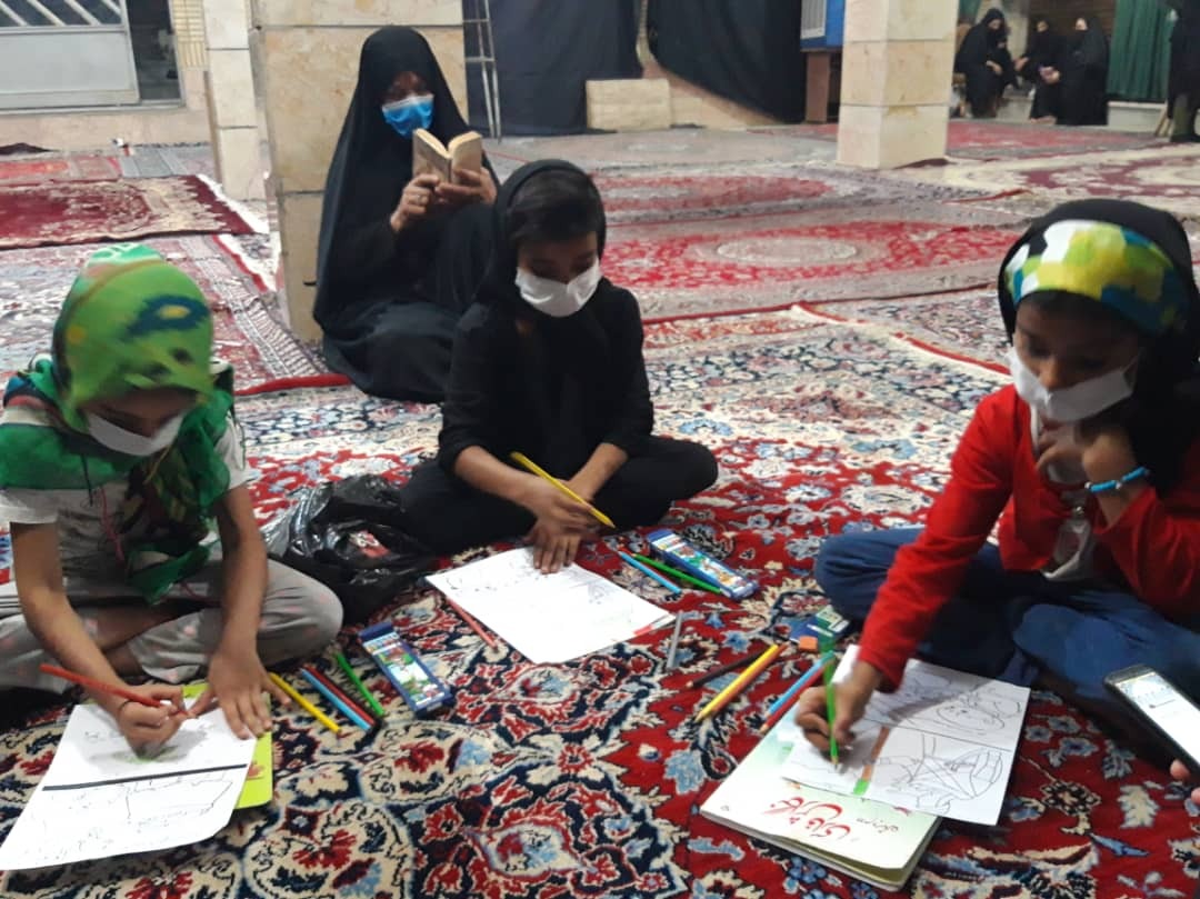 از جنگیدن برای حل مشکلات مردم تا اهدای عضو جگرگوشه از جنگیدن برای حل مشکلات مردم تا اهدای عضو جگرگوشه