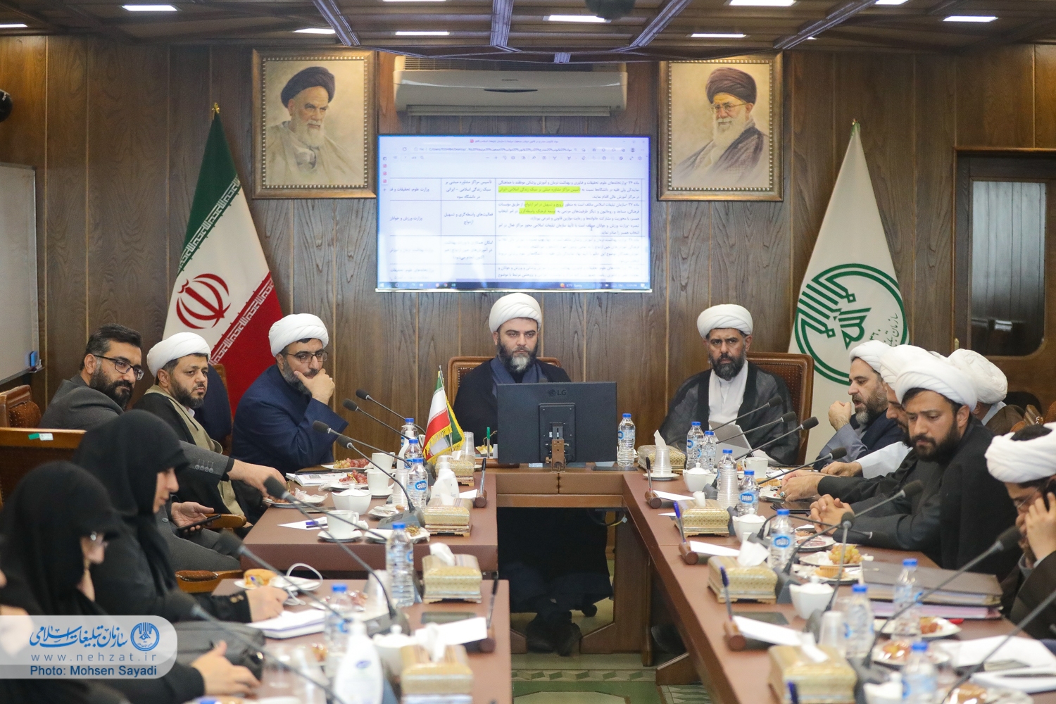 ما مکلف به فرهنگسازی هستیم ما مکلف به فرهنگسازی هستیم