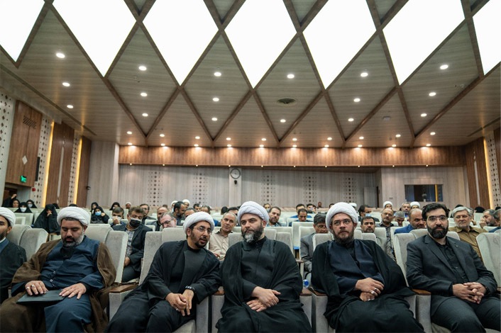 برگزاری نوزدهمین اجلاس سراسری مدیران مدارس سازمان صدرا برگزاری نوزدهمین اجلاس سراسری مدیران مدارس سازمان صدرا