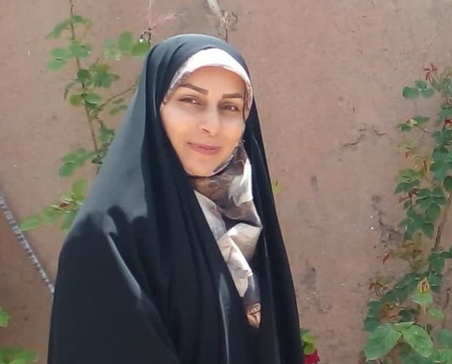 شریکه الامامی که مسجد را پایگاه آموزش کودکان کرده است شریکه الامامی که مسجد را پایگاه آموزش کودکان کرده است