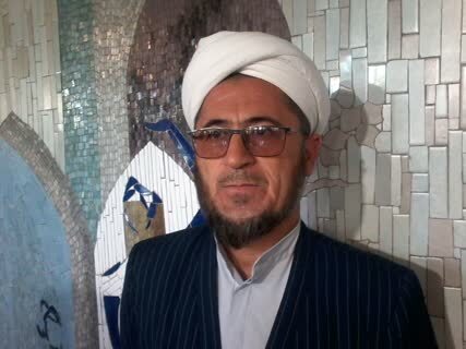 «امت اسلامی» هرگز در دام دسیسههای تفرقه آمیز نمیافتد «امت اسلامی» هرگز در دام دسیسههای تفرقه آمیز نمیافتد