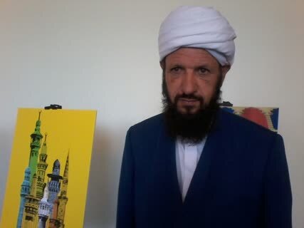 دشمن با رسانههای متعدد در پی کم رنگ کردن «اتحاد مسلمین» است دشمن با رسانههای متعدد در پی کم رنگ کردن «اتحاد مسلمین» است