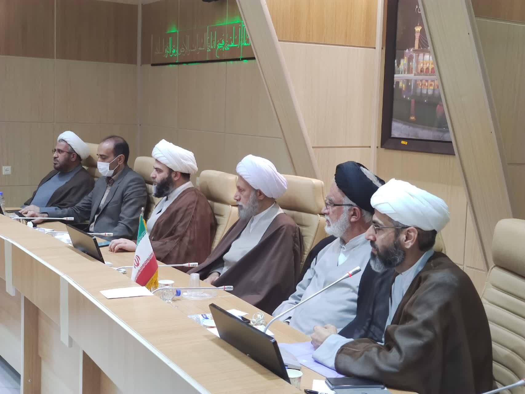 لازمه پيشرفت جامعه؛ مردمیسازی فعالیتهای اجتماعی و فرهنگی است لازمه پيشرفت جامعه؛ مردمیسازی فعالیتهای اجتماعی و فرهنگی است