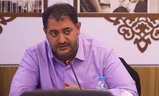 جدیترین انتظار برای انتقال پیام خدا به جامعه، بهره گیری از «فضای مجازی» است جدیترین انتظار برای انتقال پیام خدا به جامعه، بهره گیری از «فضای مجازی» است