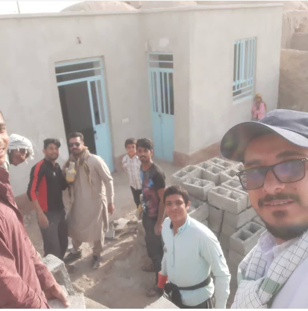 مردم بایدخودشان برای رفع مشکلات شان، تلاش کنند مردم بایدخودشان برای رفع مشکلات شان، تلاش کنند