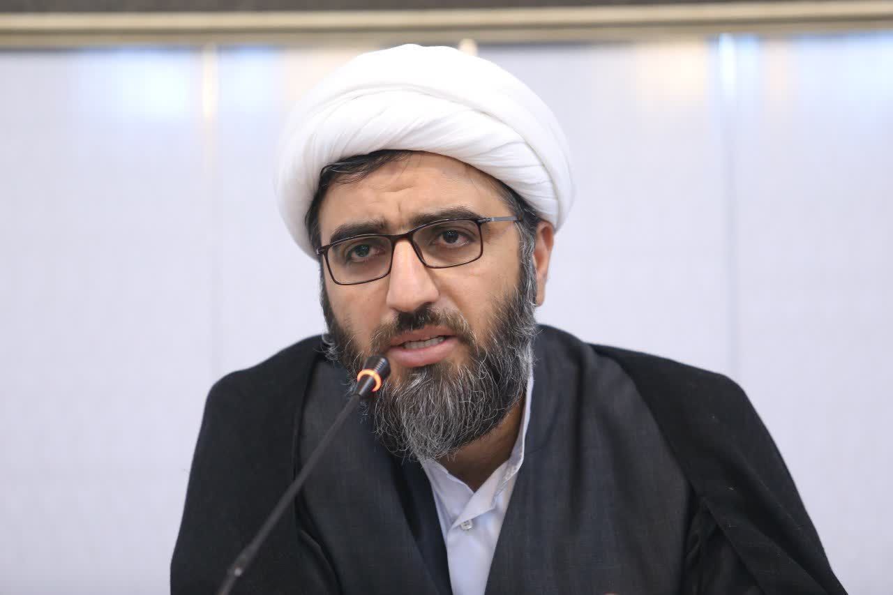 ترویج مکتب سلیمانی با مشارکت مردم در دستور کار قرار دارد ترویج مکتب سلیمانی با مشارکت مردم در دستور کار قرار دارد