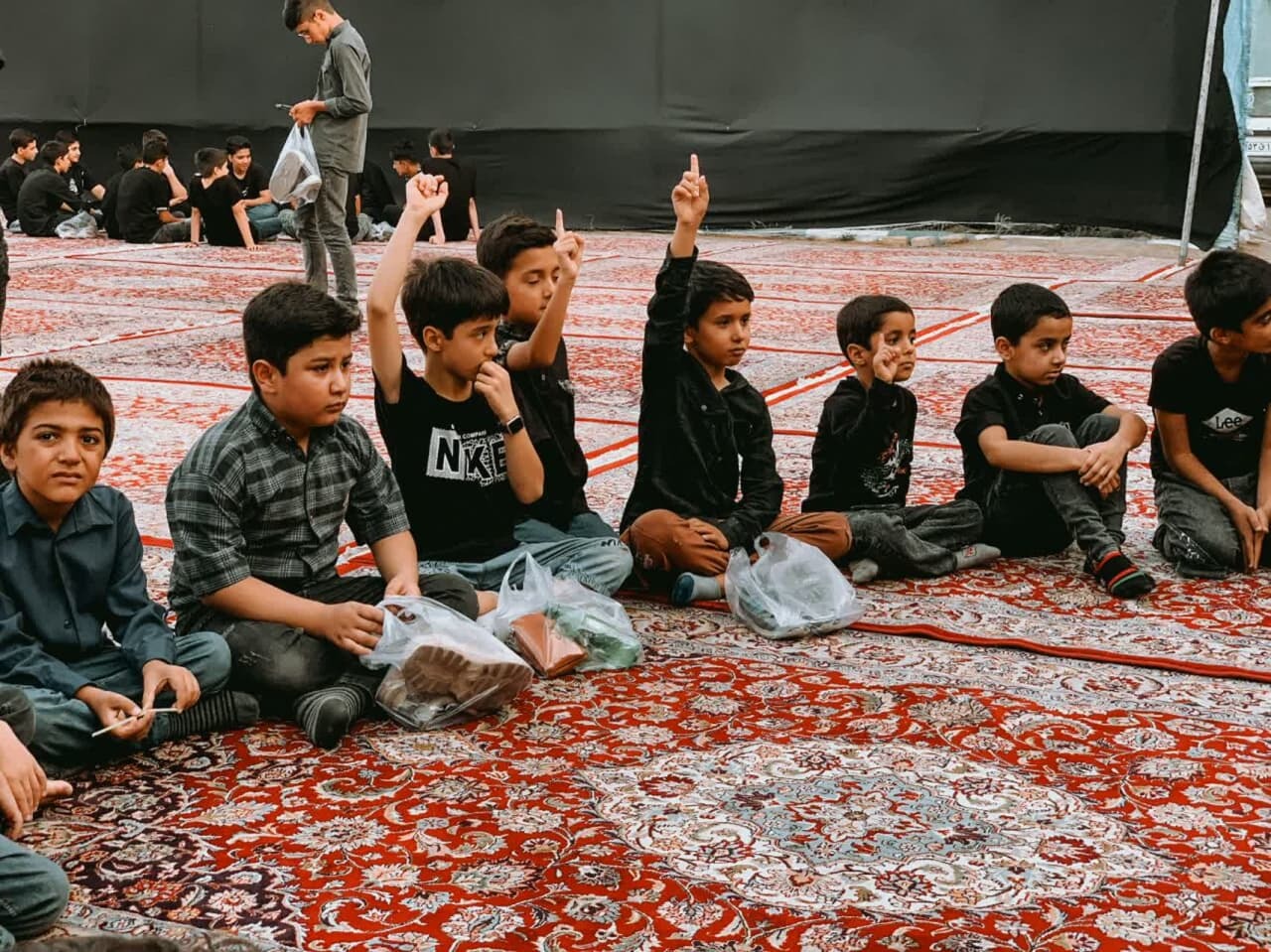 پاتوقی برای نسل آیندهساز پاتوقی برای نسل آیندهساز