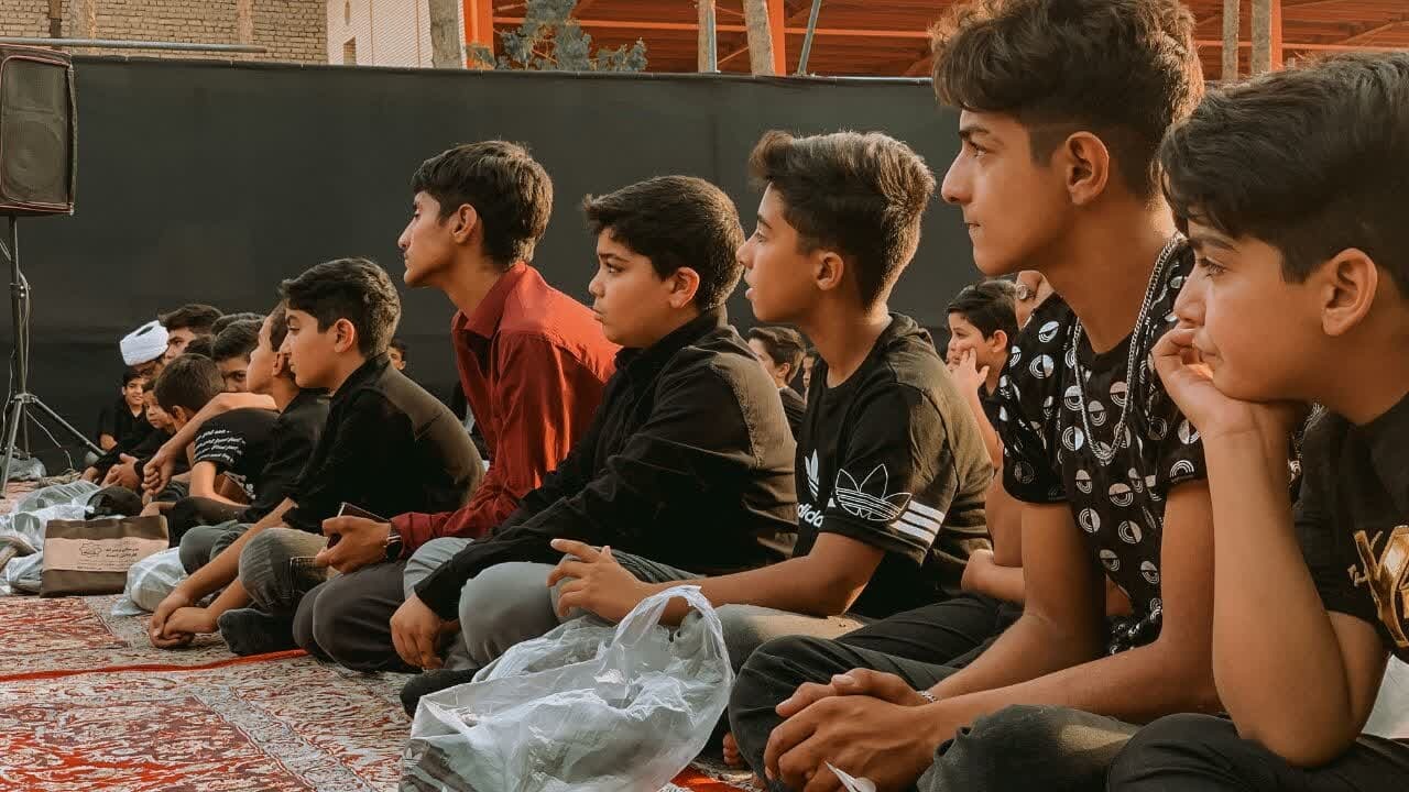 پاتوقی برای نسل آیندهساز پاتوقی برای نسل آیندهساز