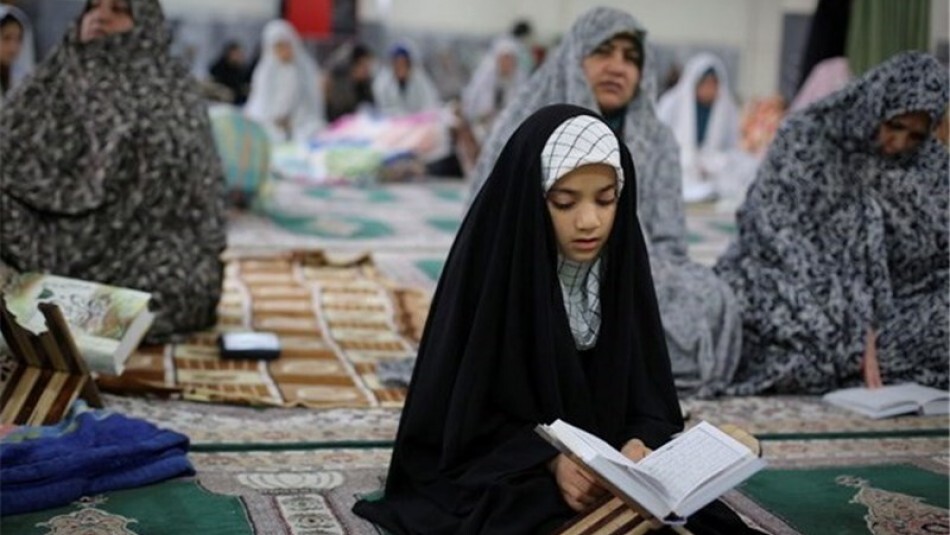 سامانه ثبت نام معتکفان اصفهان راهاندازی شد سامانه ثبت نام معتکفان اصفهان راهاندازی شد