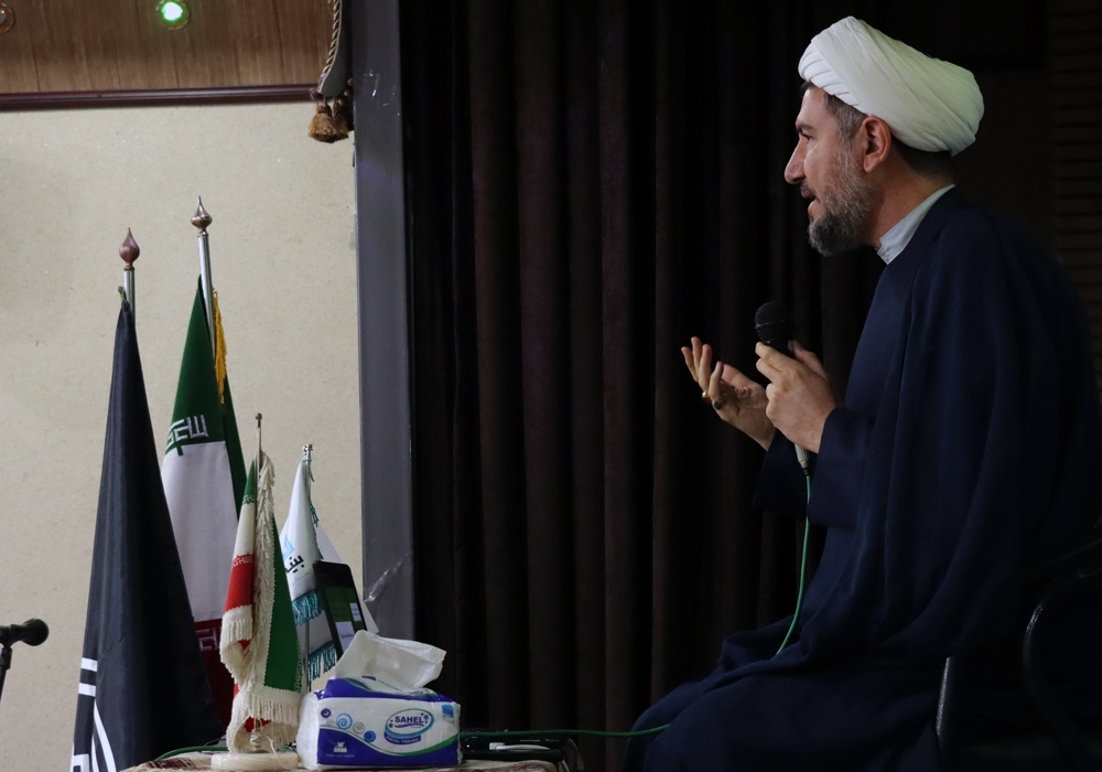 تفاهم نامه بنیاد هدایت و وزارت کشور برای توانمند سازی شبکه امامت در جهت کاهش آسیبهای اجتماعی تفاهم نامه بنیاد هدایت و وزارت کشور برای توانمند سازی شبکه امامت در جهت کاهش آسیبهای اجتماعی