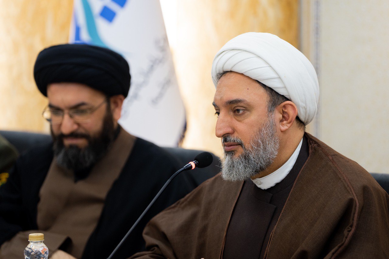 حفظ موضوعی قرآن کریم، کلید ناگشوده جهاد تبیین حفظ موضوعی قرآن کریم، کلید ناگشوده جهاد تبیین