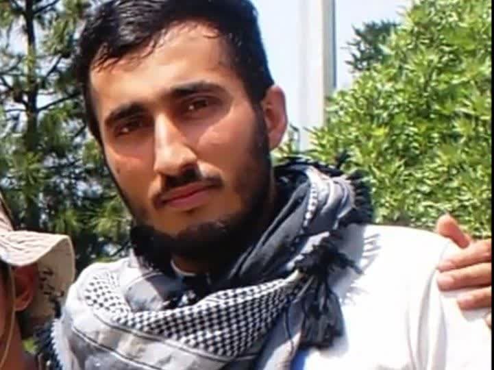 پسرم روز تاسوعا بیدست شد / مسئولان با بادیگارد سر مزار شهدا نیایند پسرم روز تاسوعا بیدست شد / مسئولان با بادیگارد سر مزار شهدا نیایند