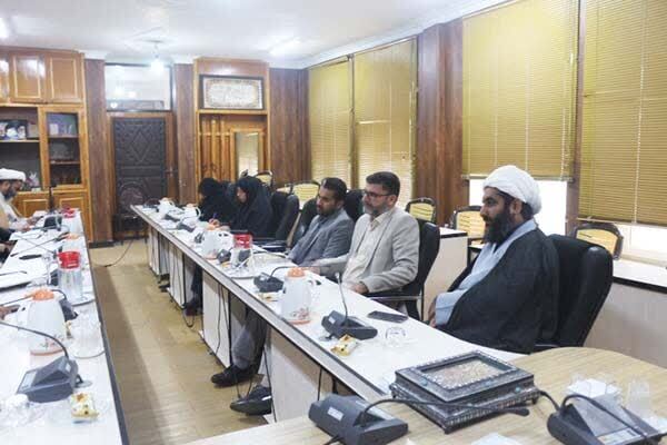 برگزاری 300 برنامه قرآنی ویژه دهه فجر در استان بوشهر برگزاری 300 برنامه قرآنی ویژه دهه فجر در استان بوشهر