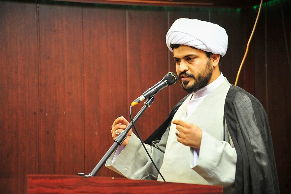 کارگاهی برای توانمندسازی و آسیبشناسی حافظان قرآن کارگاهی برای توانمندسازی و آسیبشناسی حافظان قرآن