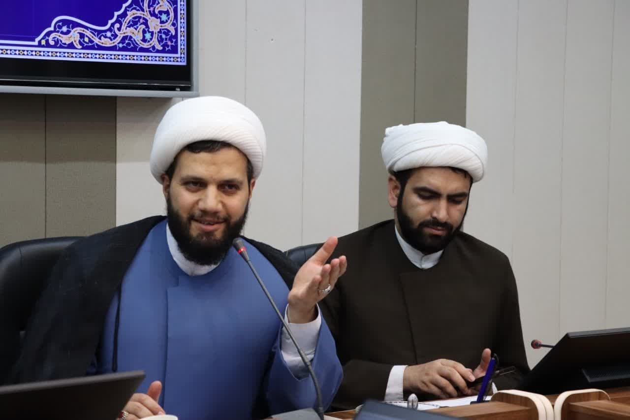آماده معرفی مبلغان جوان و خوشفکر به هیات های مذهبی هستیم آماده معرفی مبلغان جوان و خوشفکر به هیات های مذهبی هستیم