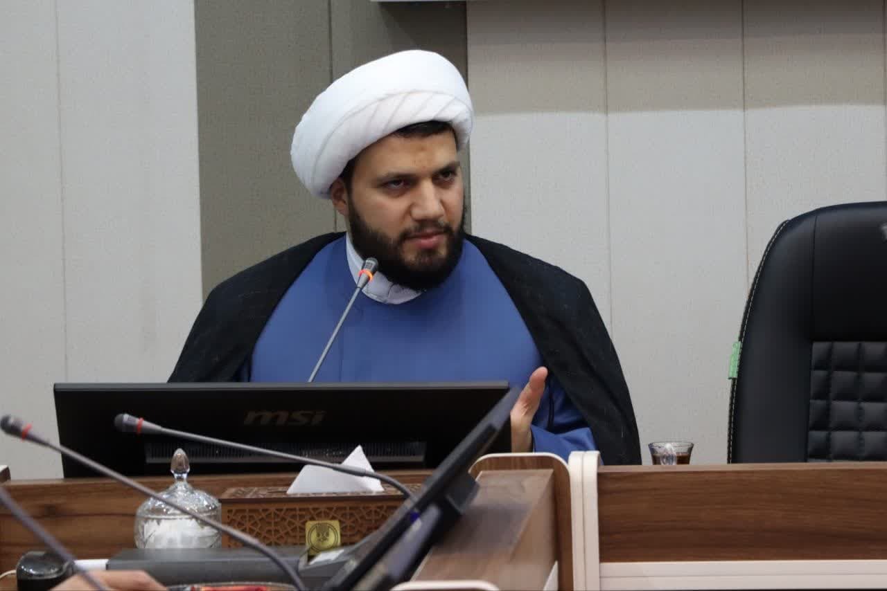 تمدید مهلت ارسال آثار به دبیرخانه چهارمین جشنواره رسانهای حبیب تمدید مهلت ارسال آثار به دبیرخانه چهارمین جشنواره رسانهای حبیب