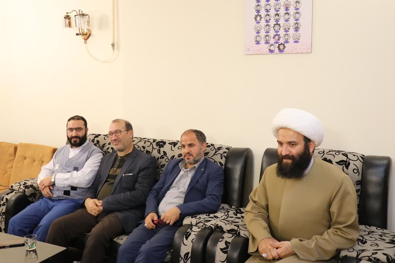 انتخابات شورای هیئات مذهبی شهرستان اردبیل  انتخابات شورای هیئات مذهبی شهرستان اردبیل