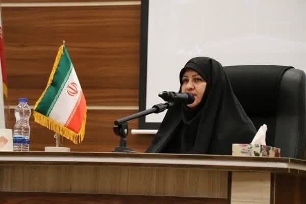 نشست های فرهنگی «فلسطین طلایه دار تمدن نوین اسلامی» ویژه بانوان در اردبیل نشست های فرهنگی «فلسطین طلایه دار تمدن نوین اسلامی» ویژه بانوان در اردبیل