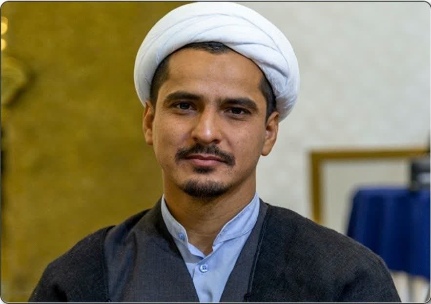 ووشوکاری که روحانی شد / رابطه گرم و صمیمی یک روحانی ووشوکار با جوانان ووشوکاری که روحانی شد / رابطه گرم و صمیمی یک روحانی ووشوکار با جوانان