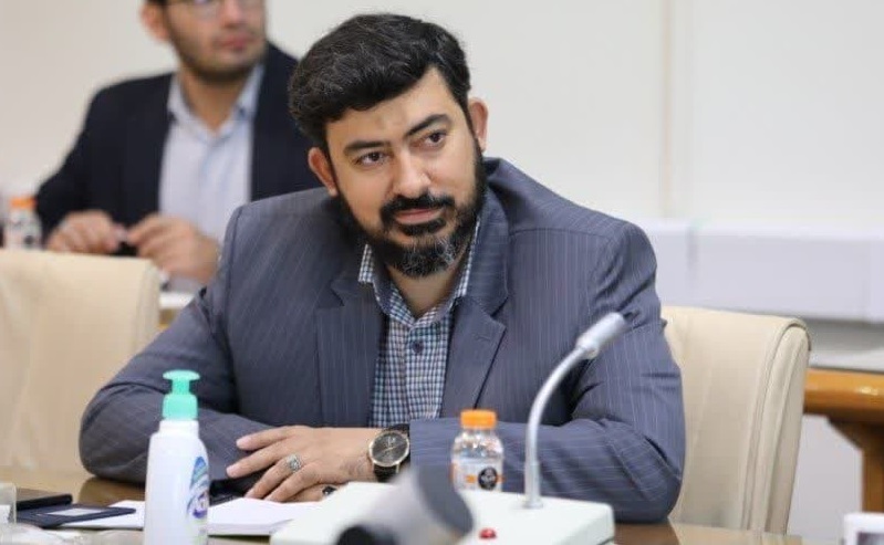 برگزاری محفل جزء خوانی قرآن در حسینیه امام (رحمه الله) همدان برگزاری محفل جزء خوانی قرآن در حسینیه امام (رحمه الله) همدان