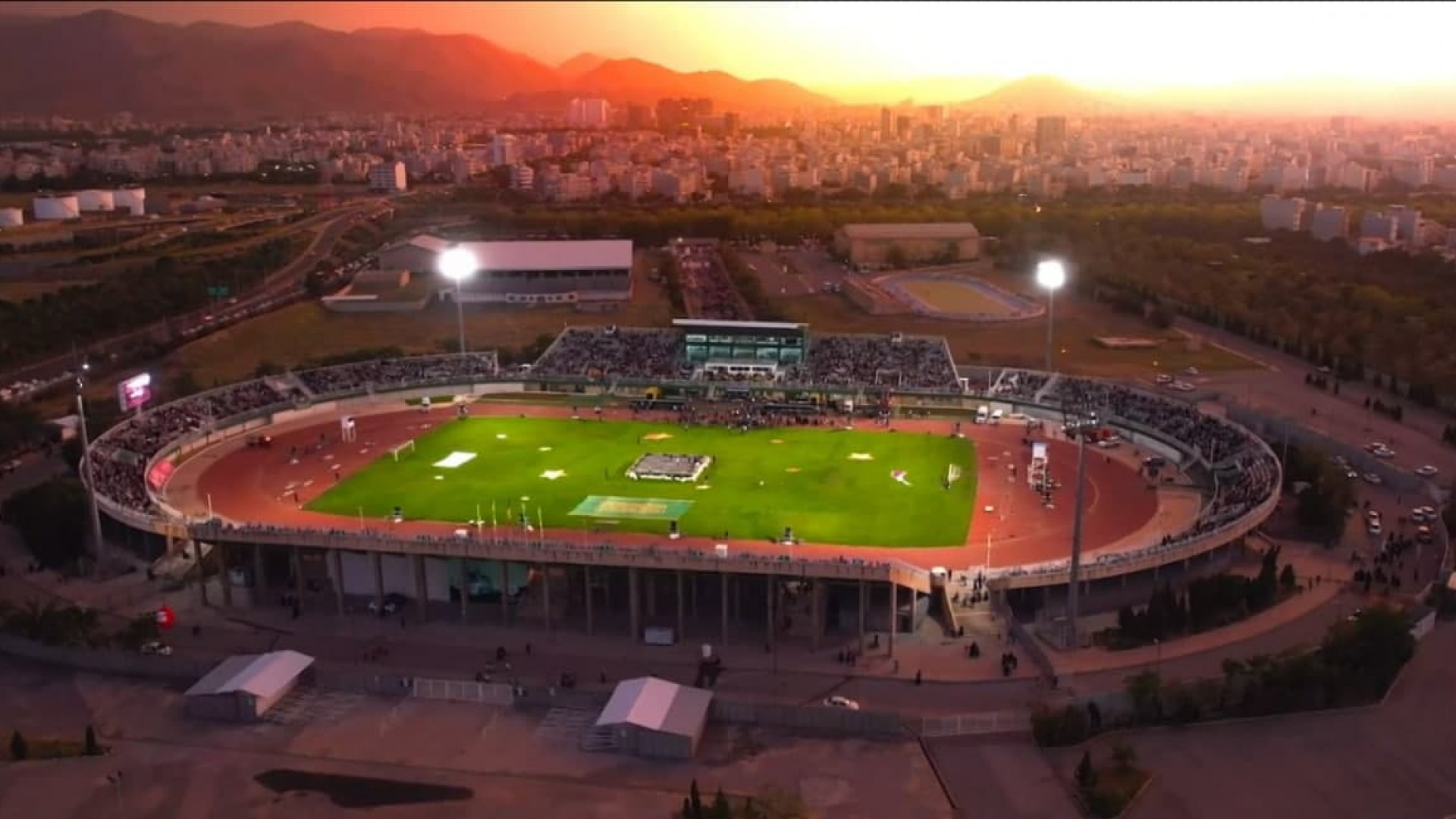 یک روز شاد دخترانه و متفاوت در اراک