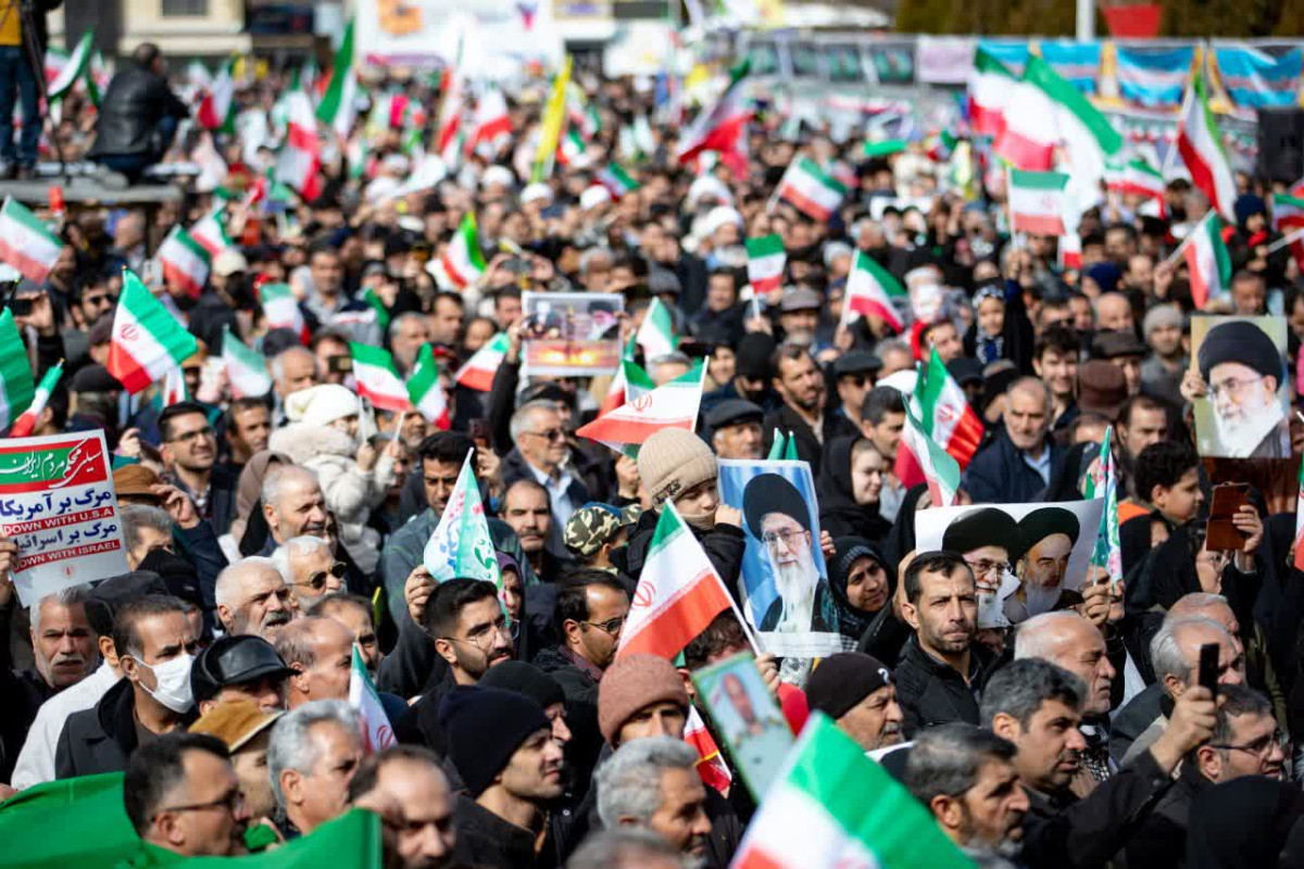 جشن 47 سالگی و تاریخی انقلاب