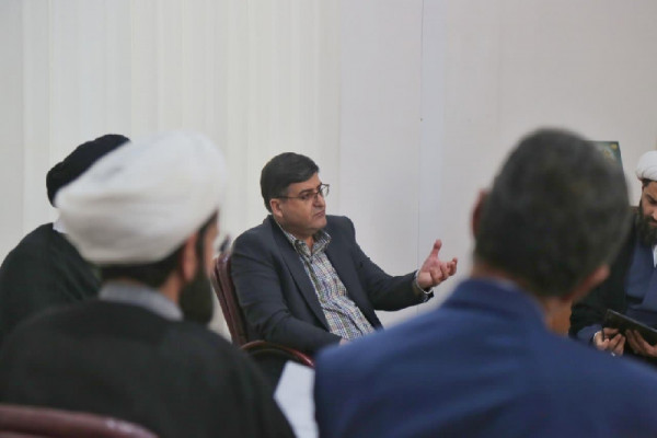 شبکه سفیران آیه‌ها در استان تقویت شود