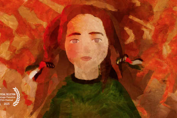 «آوای ابرها» راهی آمریکا شد