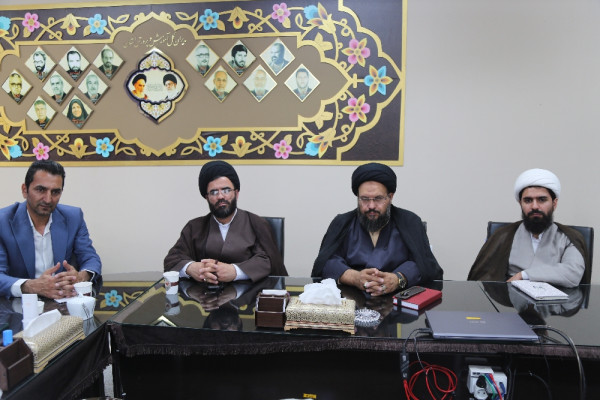 ۳۵ هزار دانش‌آموز استان مخاطب برنامه‌های فرهنگی تبلیغی شدند