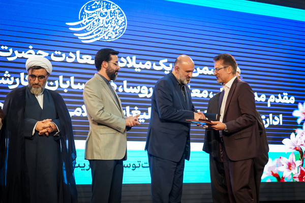 آموزش ضمن خدمت کارکنان