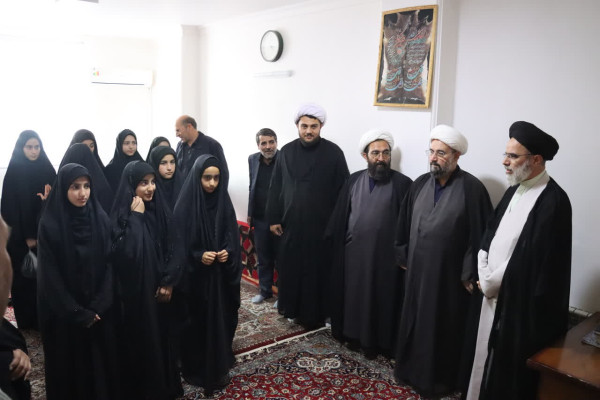 تربیت نیروهای قرآنی کارکردی مهم در اصلاح جامعه دارد